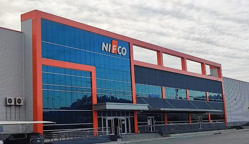 Nifco Korea USA 
