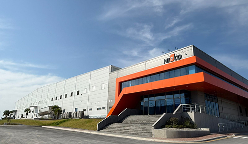 Nifco Korea USA 